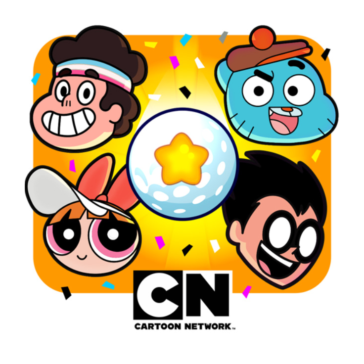 CN Golf Stars