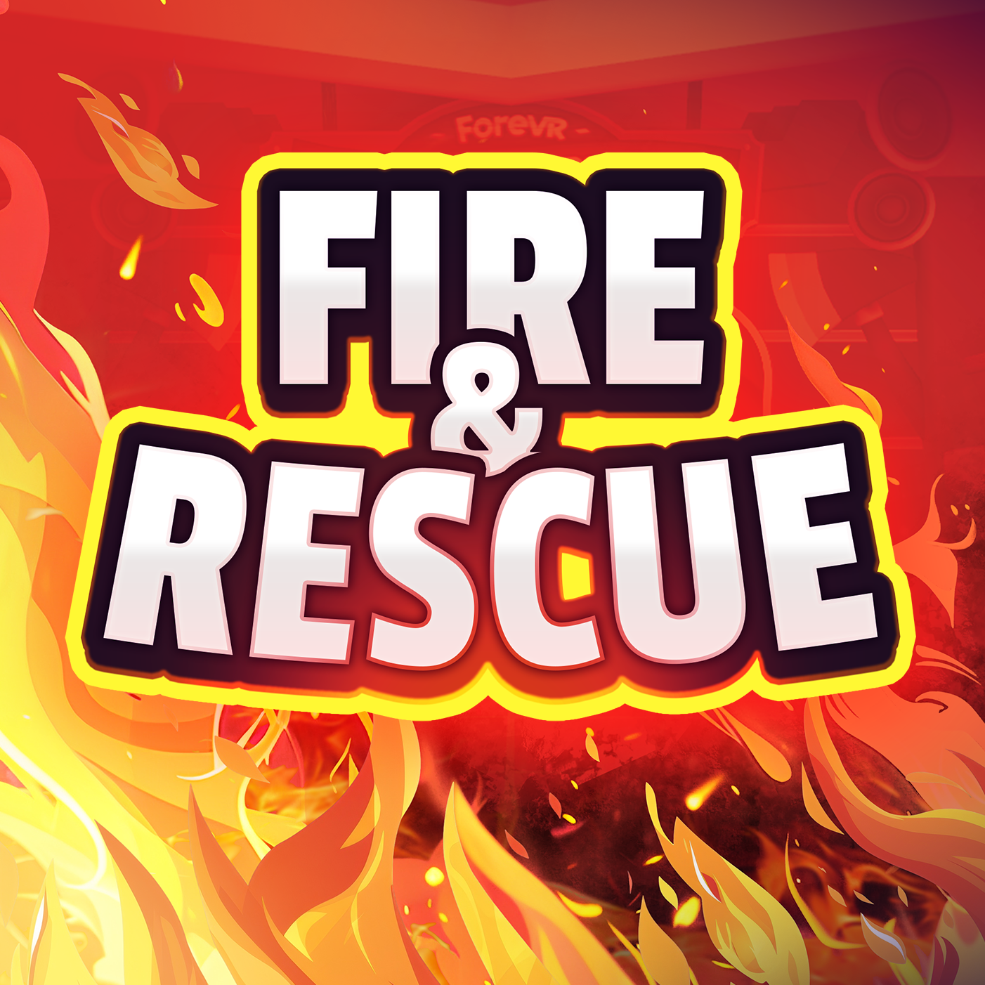 Fire & Rescue
