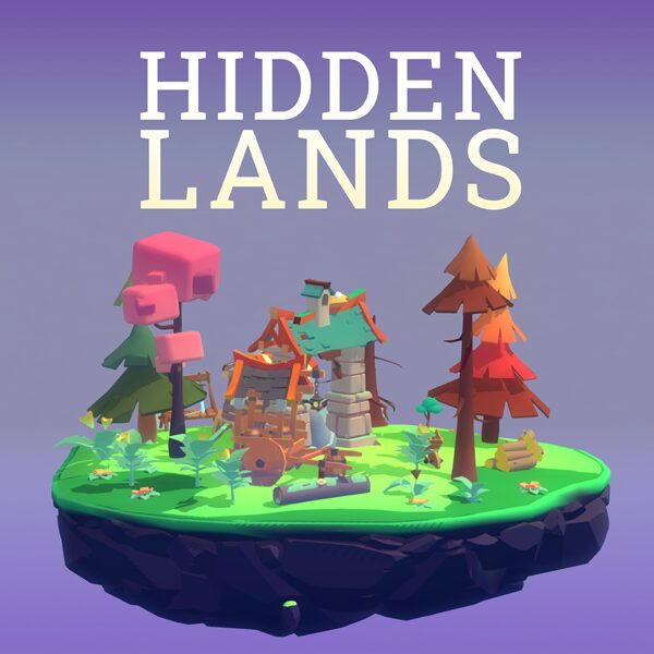 Hidden Lands