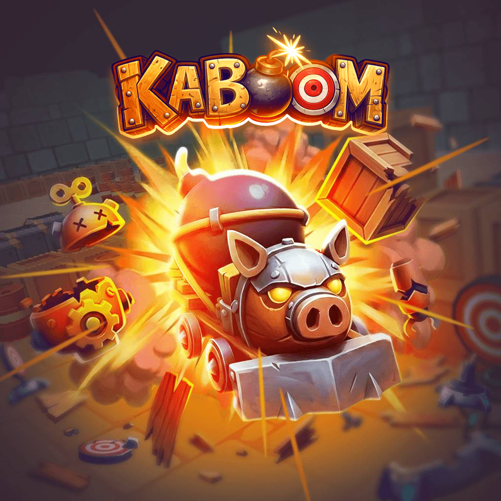 Kaboom